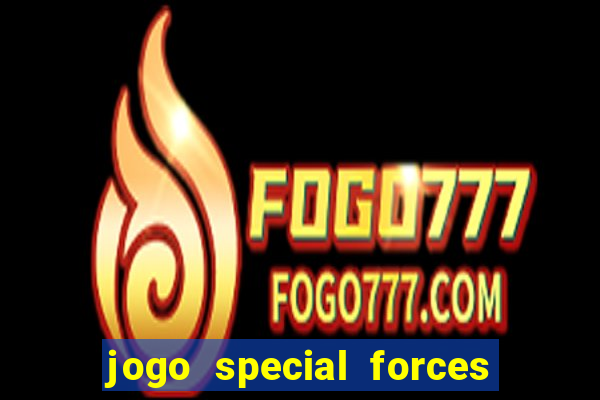 jogo special forces group 2